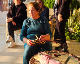 Gülnaser Karapaşa
