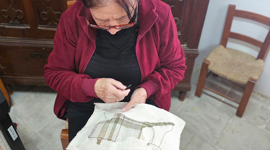 Aysel Türen