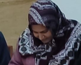 Elif Mutlu
