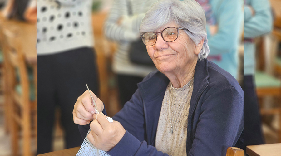 Maria Galini