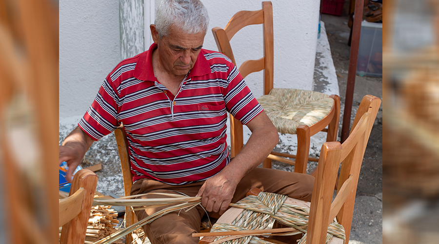 Bekir Moda