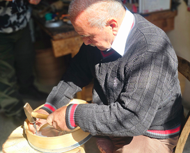 Hüseyin Burat