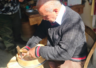 Hüseyin Burat