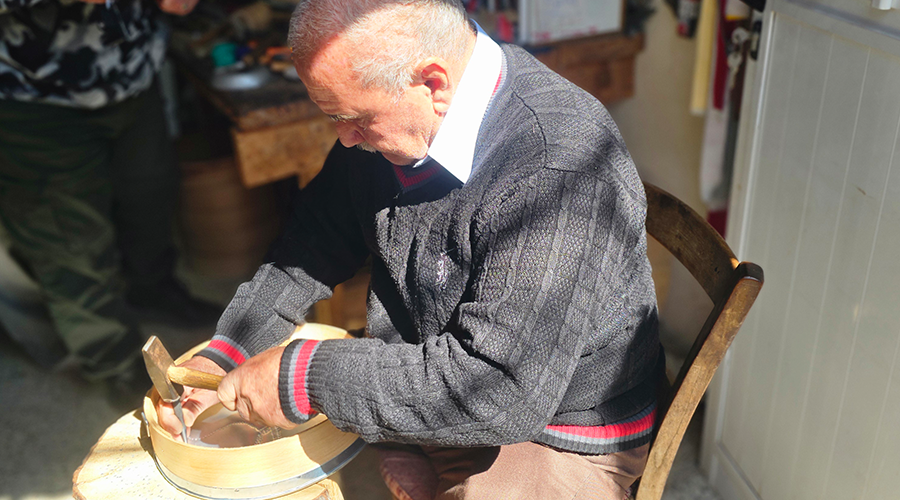 Hüseyin Burat